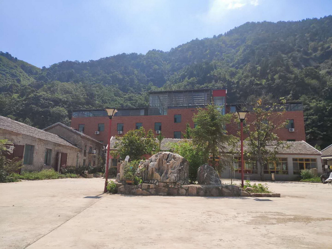 济南市历城区南部山区净善家颐养院