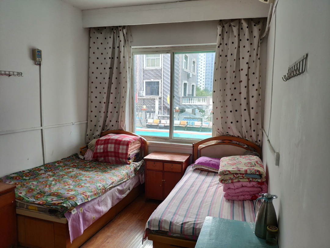 济南市阳光福缘老年公寓