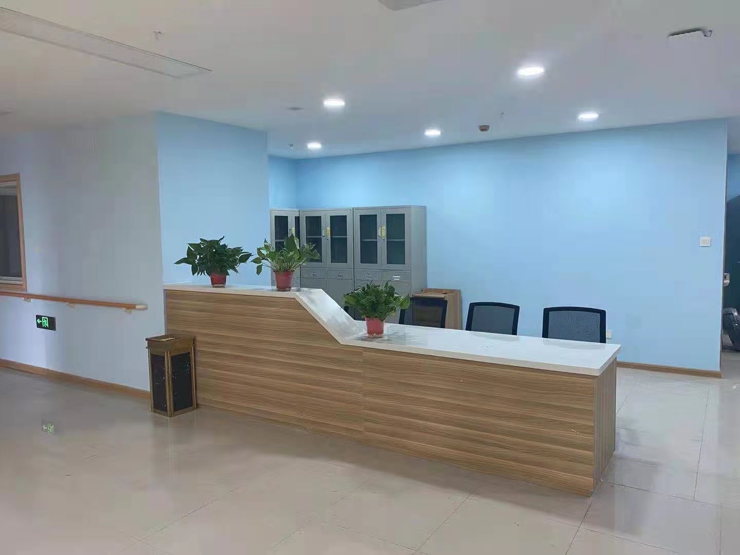 绿地城社区唐烨康养中心