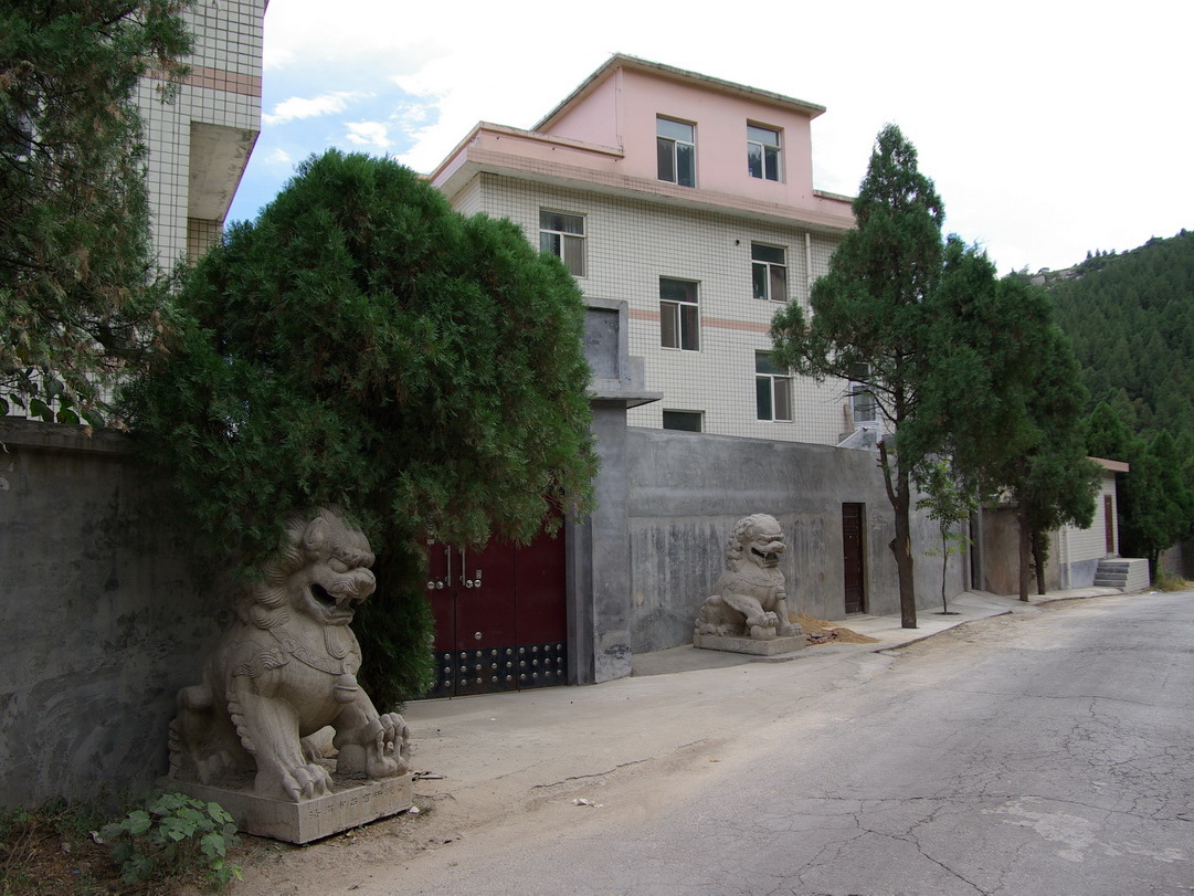 济南市市中区鼎泰老年公寓