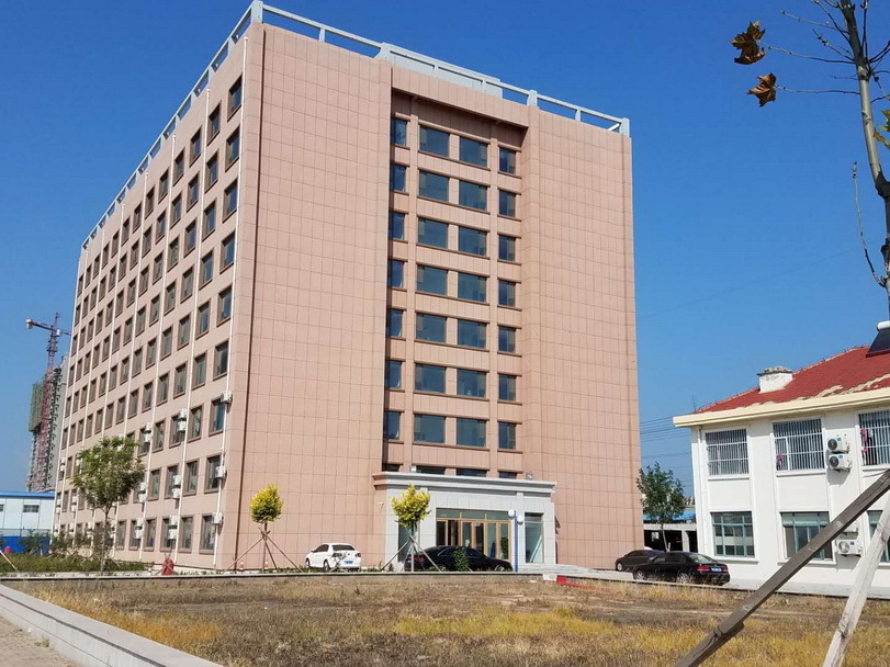 利津健民老年医疗护理中心