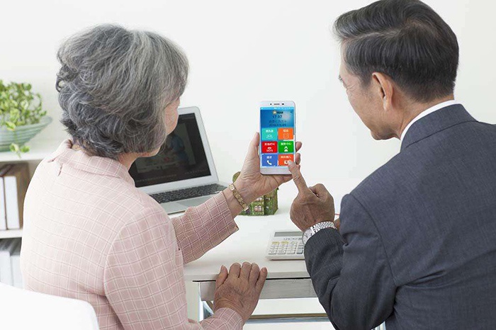 广东：鼓励开发农村及老年人所需产品