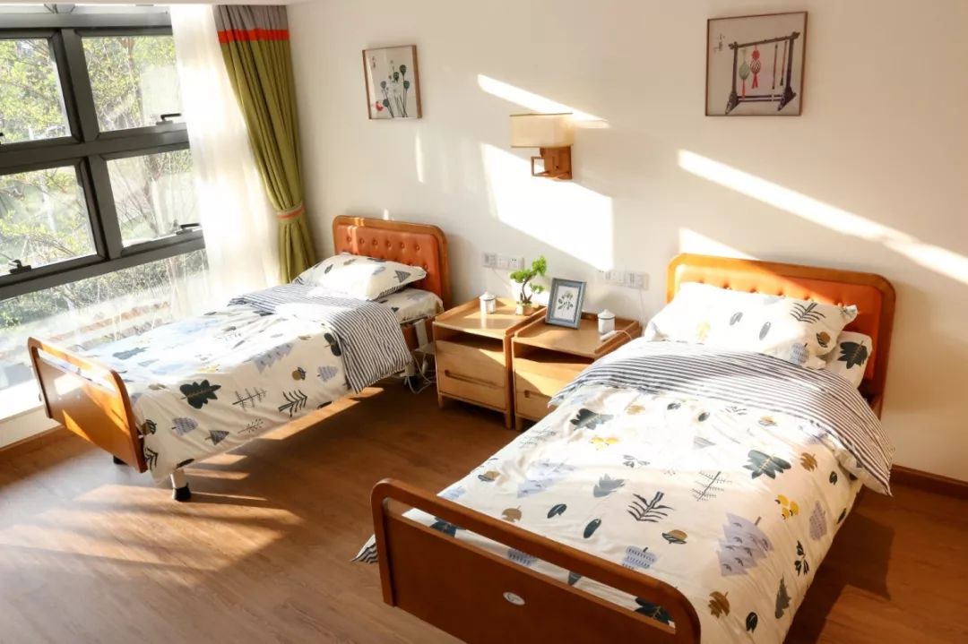 将专业机构服务延伸到家庭，山东省今年将发展家庭养老床位不少于1万张