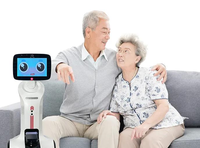 智慧养老如何真正落到实处，社区助老员有话想说