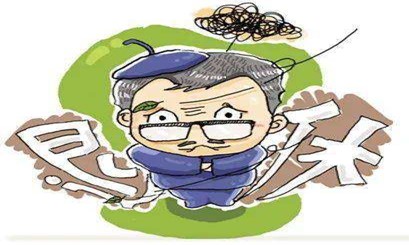 什么是离退休综合征？