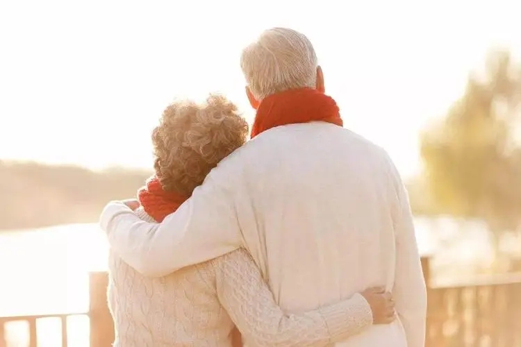 七夕节甜美爱情故事你知道吗 老龄化时代创造巨大黄昏恋市场