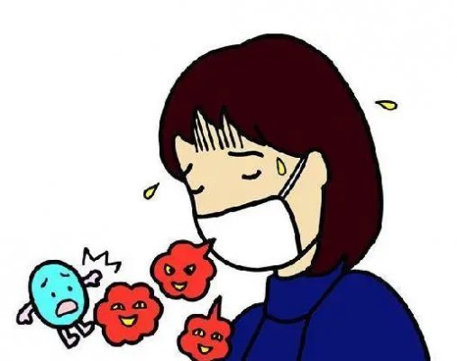 甲流进入高发期，症状与新冠有何不同