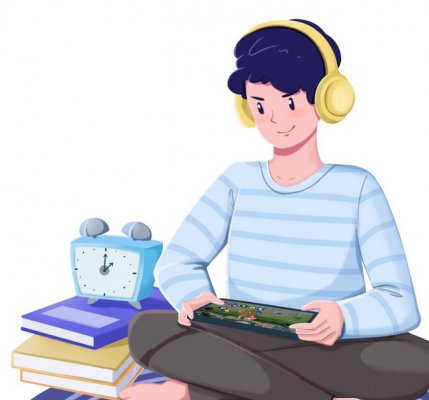 长期戴耳机会带来“隐蔽性”损伤？专家提示遵循“60-60-60”原则