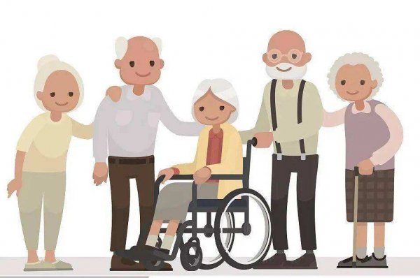 健康老龄化：从长寿到康寿