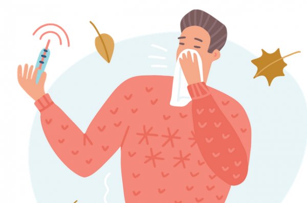 得了甲流 就得吃抗病毒药吗？