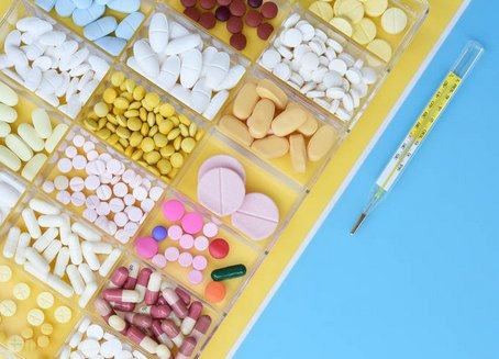 治疗甲流由来已久 连花清瘟再获多省市推荐