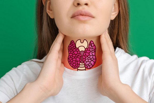 萝卜是结节的“催化剂”？提醒：不想结节癌变，3类食物要少吃