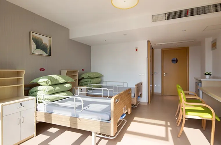 智慧养老要多从用户角度出发-养老公寓