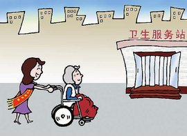 社区智能养老有何作用？