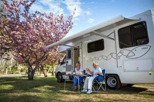 悄然兴起的养老新模式