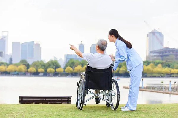 银保监会：引导人身保险业为积极应对人口老龄化国家战略贡献行业力量