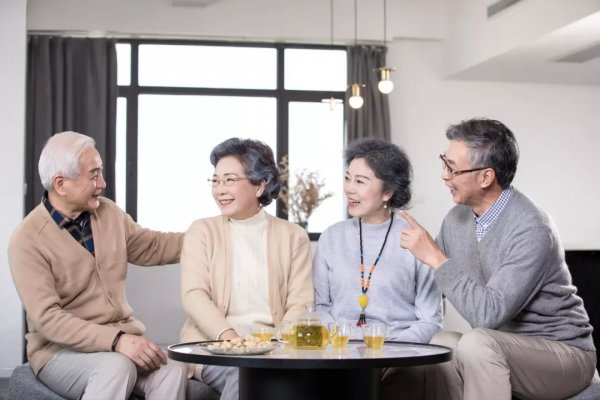 居家养老痛点怎么破