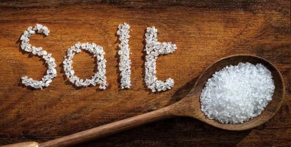 养老，老年人-吃盐多 伤血管