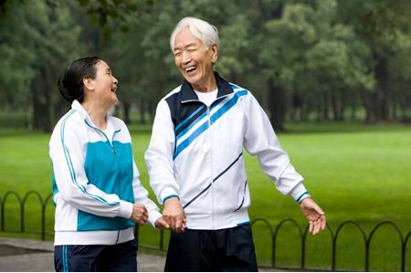 卵巢癌患者五年生存率有望提高