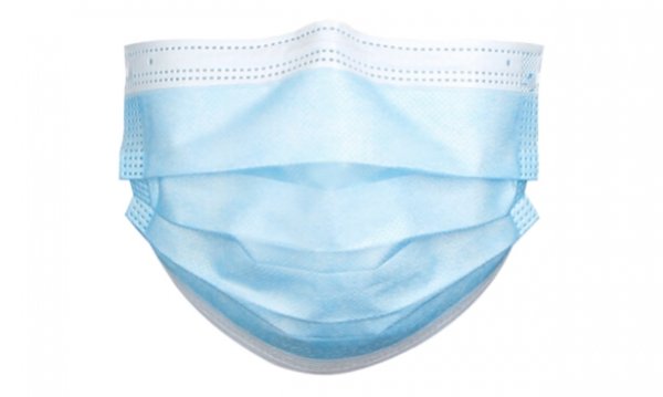 “口罩指引”更新，进一步减少对公众生产生活影响