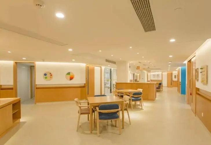 公建民营模式助推养老业发展