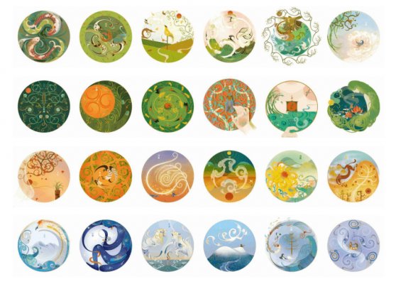 用节气文化滋养当代生活