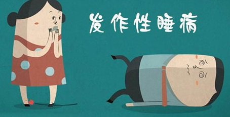 说睡就睡，也是一种病？