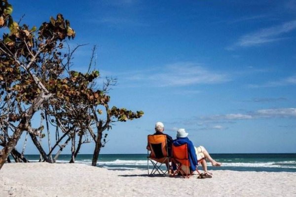 旅居养老渐成潮流，如何选择心仪的康养旅居基地？