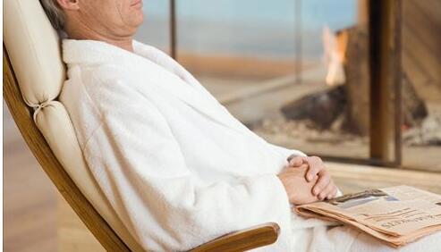 坏习惯成做噩梦的原因 中老年人睡眠有学问